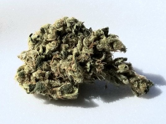 What Are You Smoking?