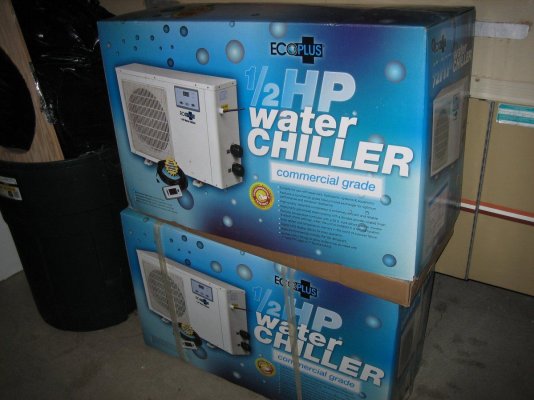 2x UC12xl13 and 12K watts.....Sealed