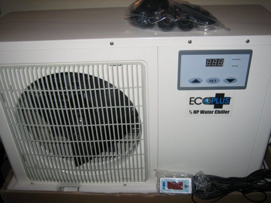 2x UC12xl13 and 12K watts.....Sealed