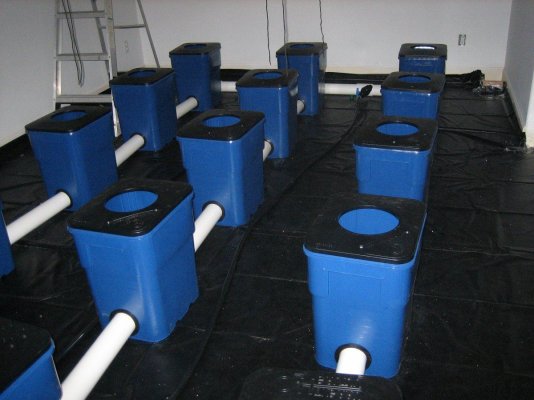 2x UC12xl13 and 12K watts.....Sealed