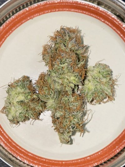 What Are You Smoking?