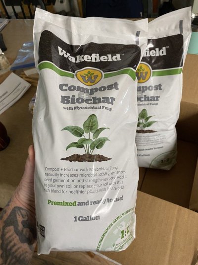 From Friends At The Farm