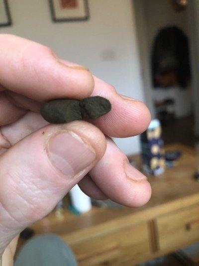 Bubblehash water residue value/use/advice/pointers 🙏
