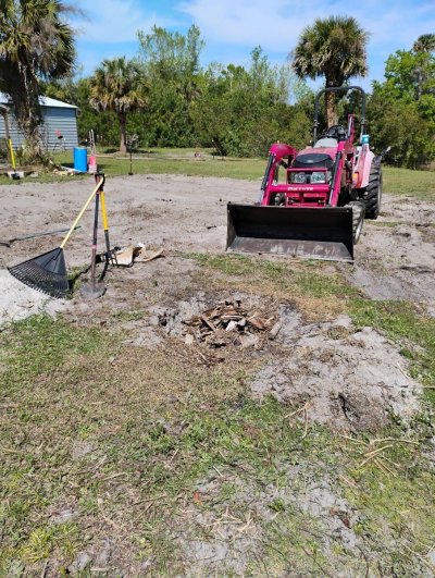 Biochar addition to soil, anybody?