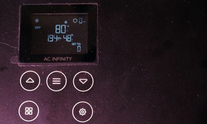 All In One Climate Control