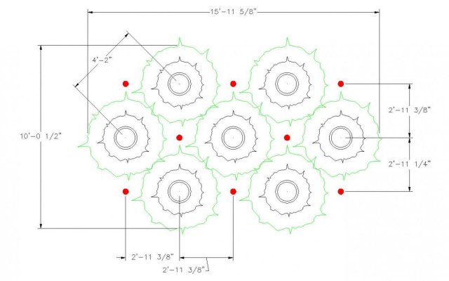 Windowmaker can you make me a CAD drawing?