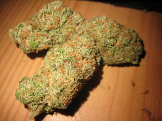 Fruity Pebbles OG