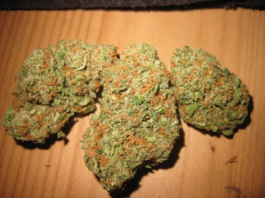 Fruity Pebbles OG