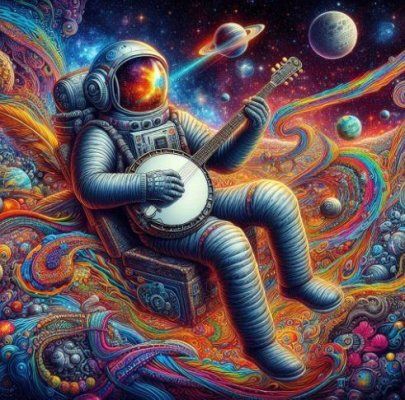 Psychedelic Banjo (3).JPG