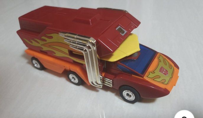 THE TRAINWRECK. Brought to you by thcfarrmer…..