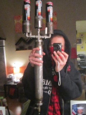 BHO Purge methods