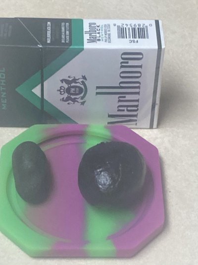 Big Al’s 2025 season indoor/outdoor grow in misery