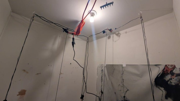 THCosmic's Closet: Chasing the Cosmic High