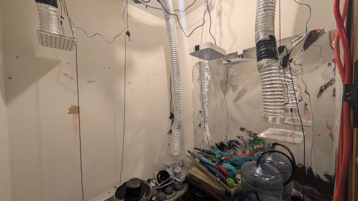THCosmic's Closet: Chasing the Cosmic High
