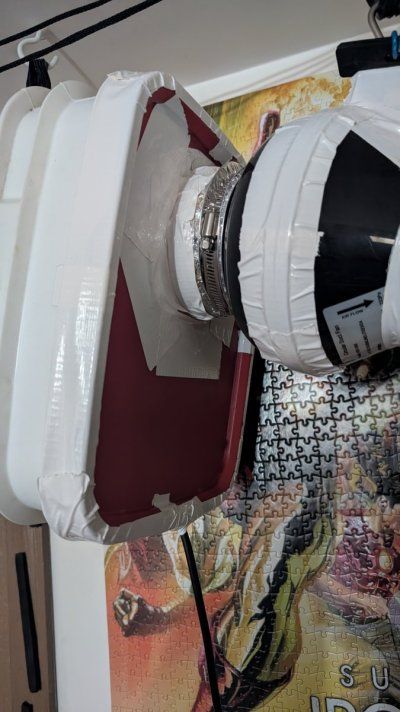 THCosmic's Closet: Chasing the Cosmic High