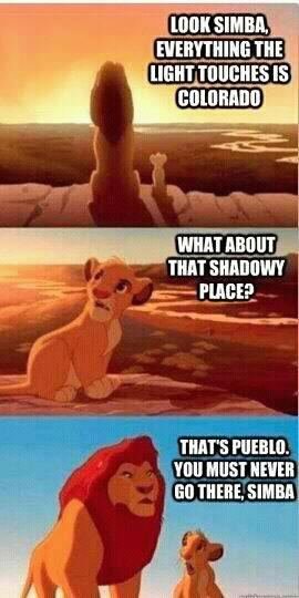 That dark place