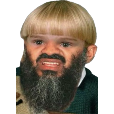 THE TRAINWRECK. Brought to you by thcfarrmer…..