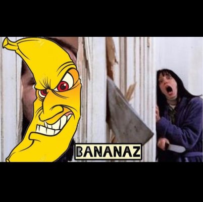 Bananaz