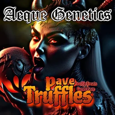 Pave Truffles