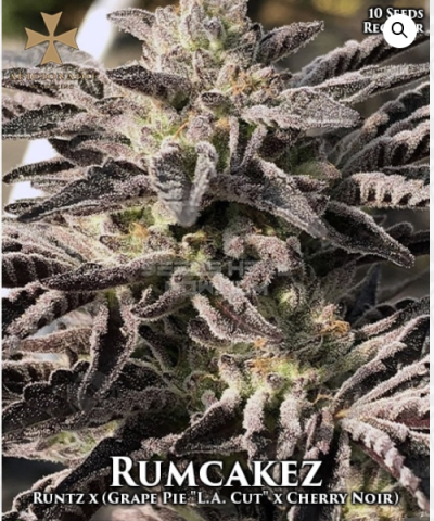 Rumcakez