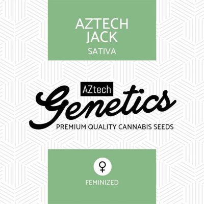 AZtech Jack