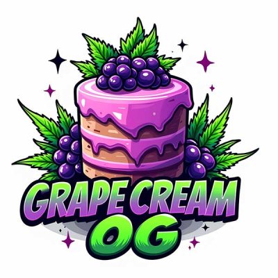 Grape Cream OG