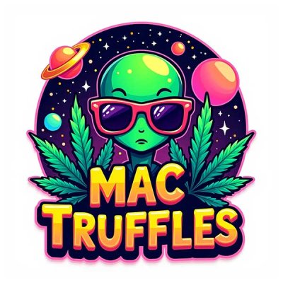 Mac Truffles