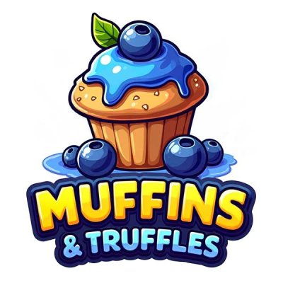 Muffins and Truffles