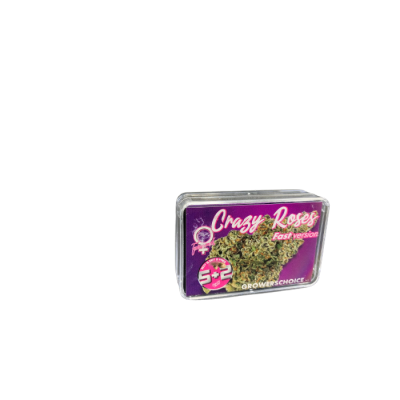Crazy Roses Fast Version
