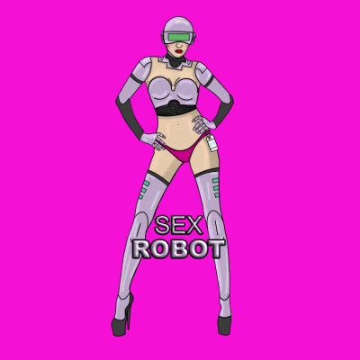 Sex Robot