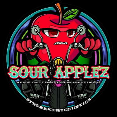 Sour Applez