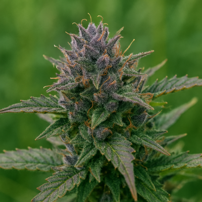 Dr. Zaius OG Automatic