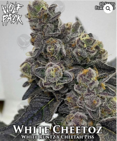 White Cheetoz