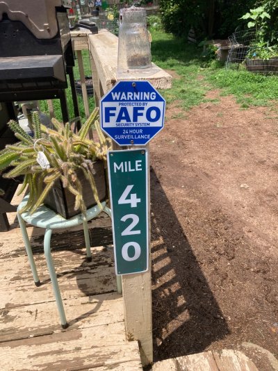 2026 Outdoor Grows! let's see em!