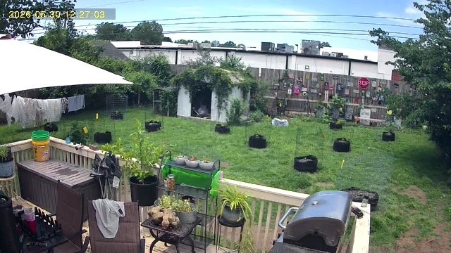 2026 Outdoor Grows! let's see em!