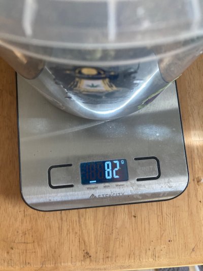 Big Al’s 2025 season indoor/outdoor grow in misery