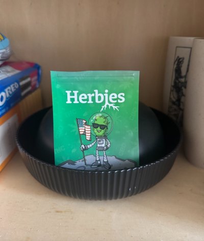 Starting my first grow! Northern Lights #10