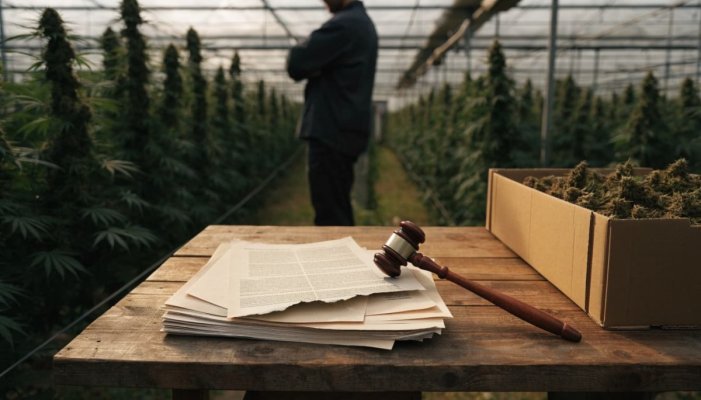NORML Backs Grower’s Fight to Restore $31.8 Million Verdict Against Curaleaf Subsidiaries