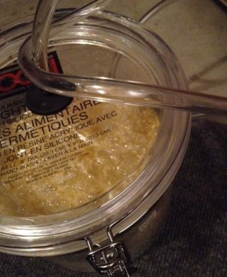 where can i find vacum jars for purging..