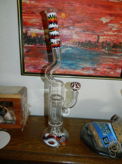 calling all peyote pillar and hollow foot owners