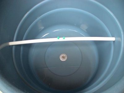 why hardly any aeroponics?