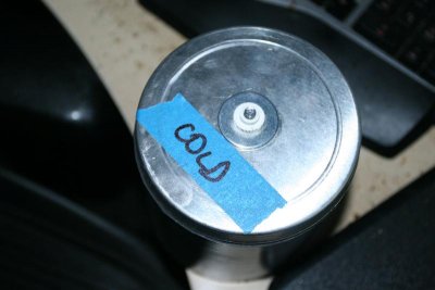 FF's Tincture Tumbler (DIY howto, insanely easy)