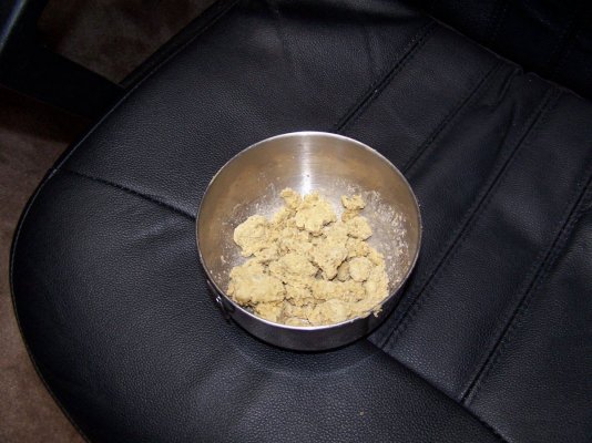 Do you call this budder?