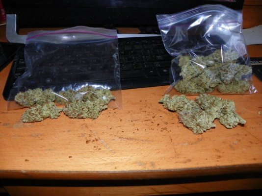 alien sledgehammer and sour pebbles