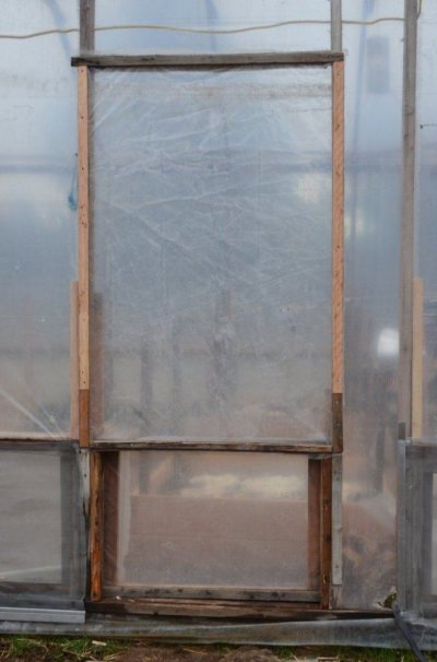 Door2vent