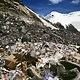 Trash on Everest