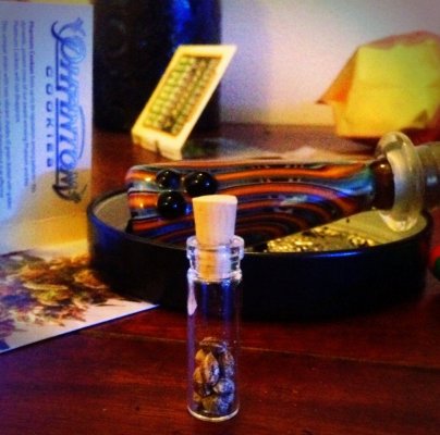 Seed chronicles kens kush phantom cookie bay dream candyland angels milk rku