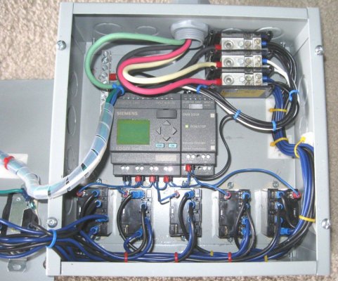 Need advise on cycle timer for dtw