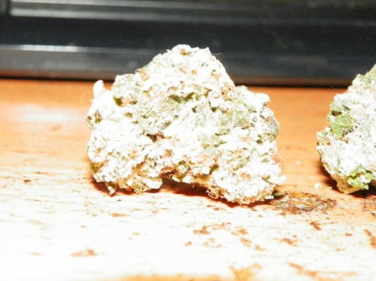 legend og