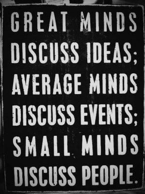 Greatminds